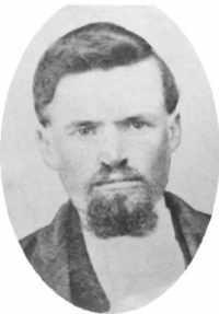 George Austin Brown (1849 - 1920) Profile